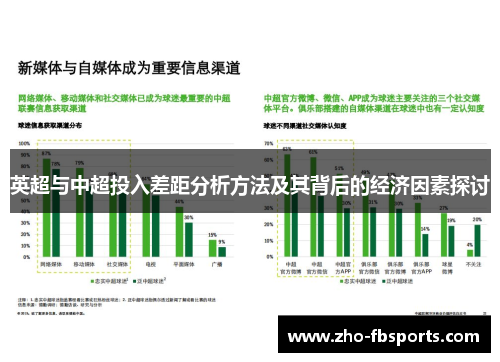 英超与中超投入差距分析方法及其背后的经济因素探讨 英超与中超投入差距分析方法及其背后的经济因素探讨